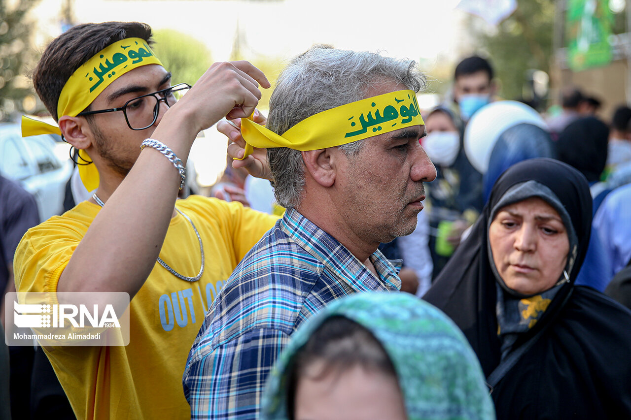 جشن 10 کیلو متری