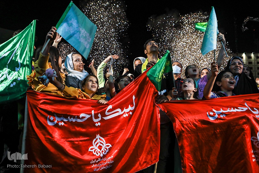 جشن 10 کیلومتری